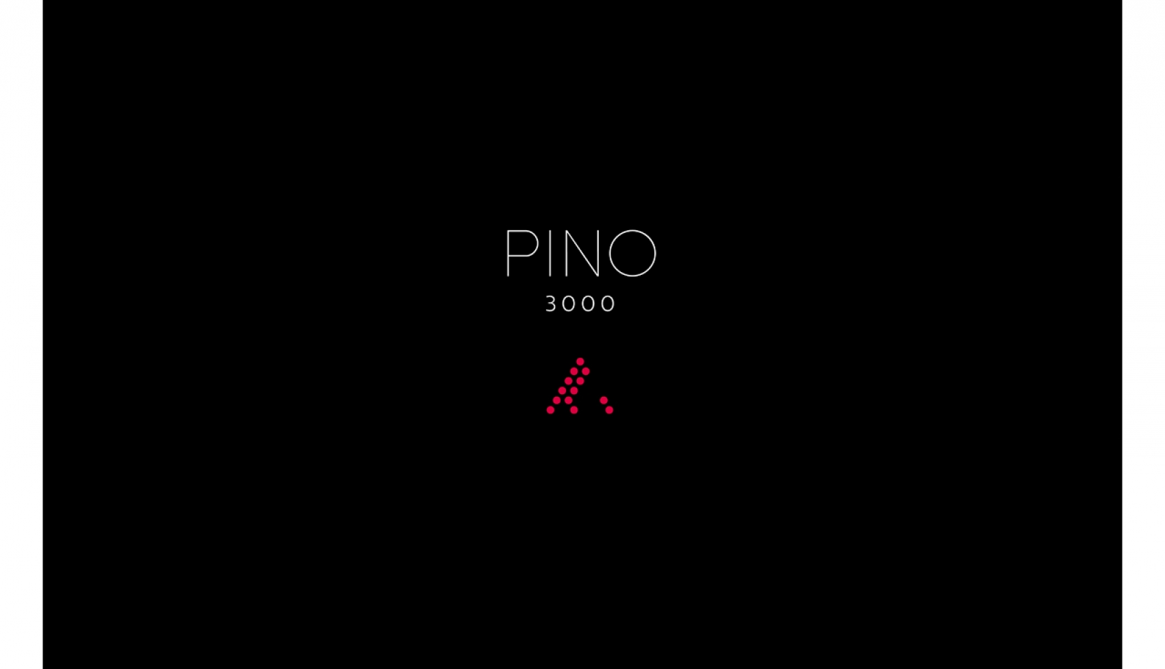 Pino 3000
