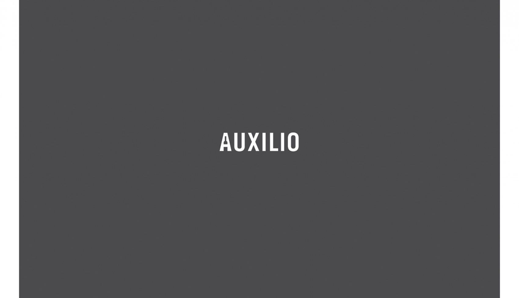 Auxilio