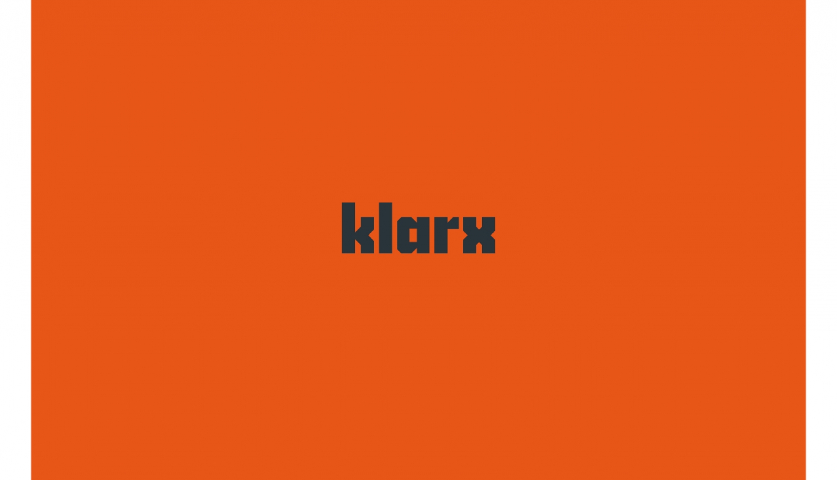 klarx