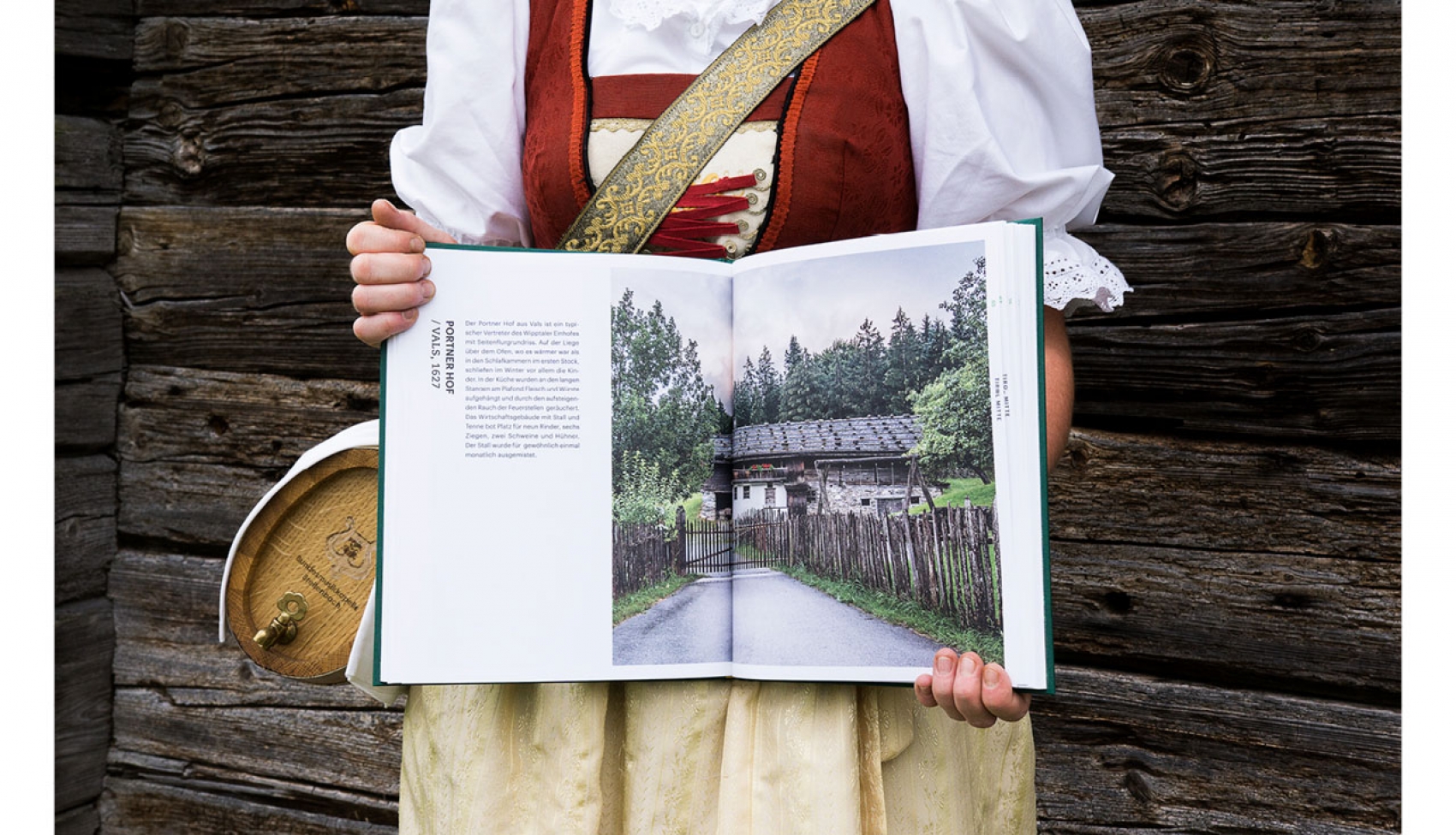 Museum Tiroler Bauernhöfe