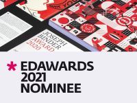 European Design Nominee!