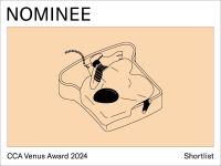 CCA Venus Award 2024 Nominee