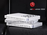 Red Dot Award 2024