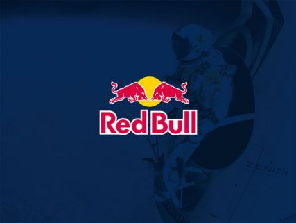 ICARUS creative — Red Bull — Artworks, Key-Visuals, Posters, Communication Tools, Social Media